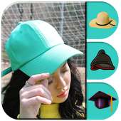 Cap Photo for Men and Women