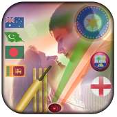 T20 WC Support DP Maker on 9Apps