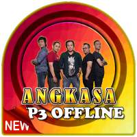 Lagu Angkasa Band Mp3 Offline - NEW 2020