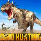 Deadly Dino Hunter 2019