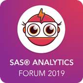 SAS Forum 2019