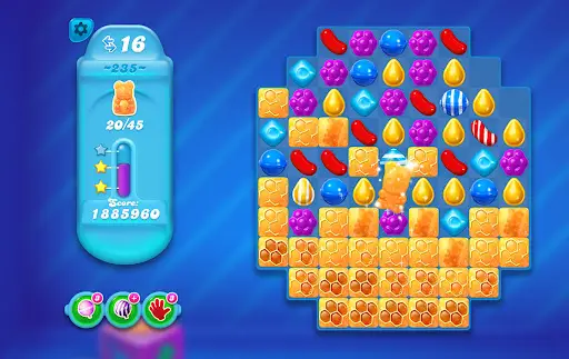 Candy Crush Soda Saga App Android क ल ए ड उनल ड 9apps