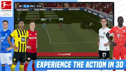 PES CLUB MANAGER APK Download 2023 - Free - 9Apps