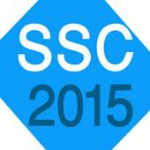 SSC exam schedule 2015