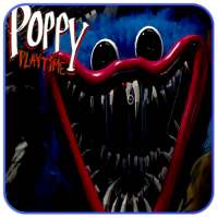 Poppy Playtime mobile Game Walkthrough