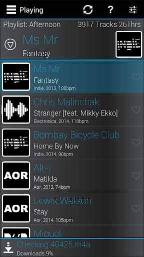 Download Player screenshot 2