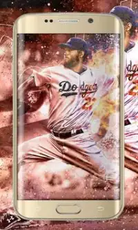 Clayton Kershaw Wallpaper HD MLB APK Download 2023 - Free - 9Apps