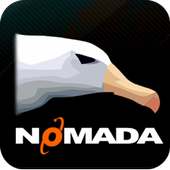 NOMADA Maps on 9Apps