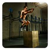 Plyometrics on 9Apps