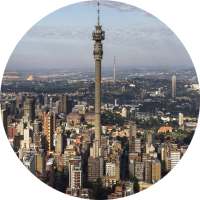 Johannesburg - Wiki on 9Apps