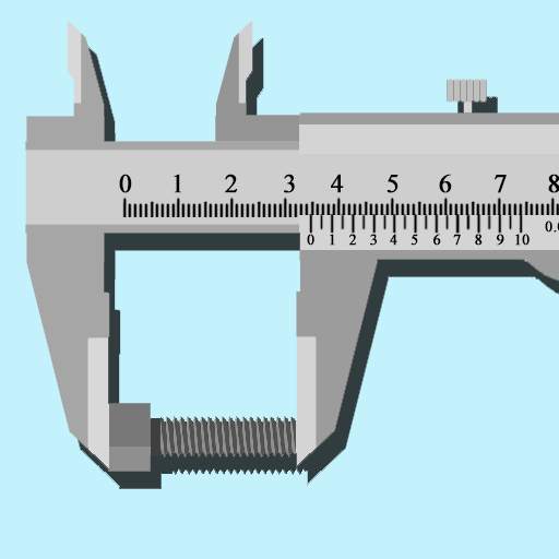 Caliper Games