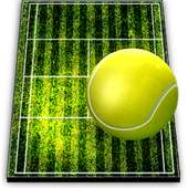 Tennis Court Finder