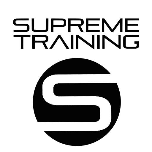 Supreme Training