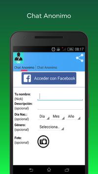 Download do aplicativo Chat An nimo Gratis 2024 Gr tis 9Apps