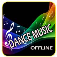 Dance music 2021 offline on 9Apps