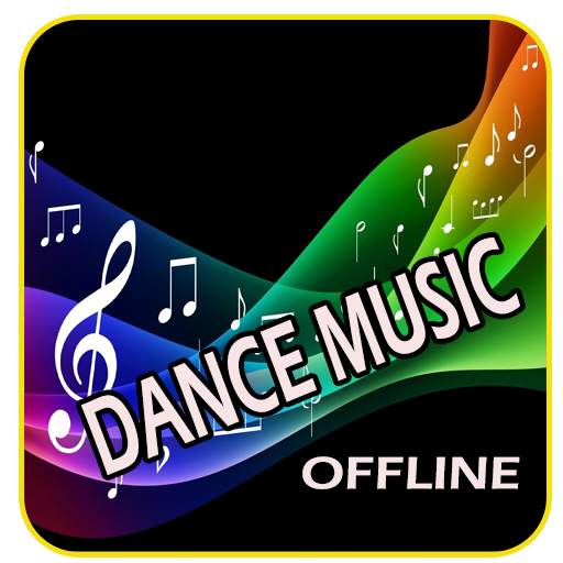Dance music 2021 offline