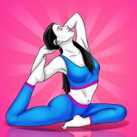 Yoga for Weight Loss, Workout on 9Apps