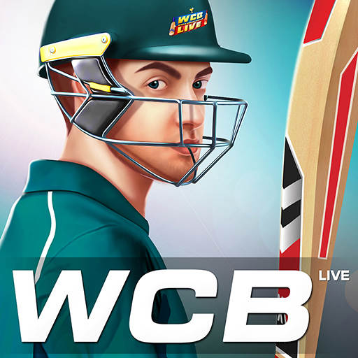 WCB LIVE: Play Real-Time 3D Cricket Multiplayer