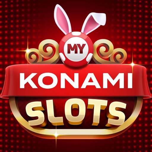 my KONAMI® Vegas Casino Slots