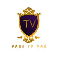FREE TV PRO
