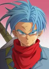 Trunks Super Saiyan Wallpaper HD APK for Android Download