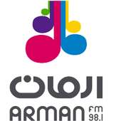 Arman FM on 9Apps