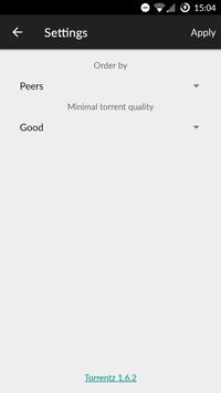 Torrentz2 Search Engine APK Download 2024 - Free - 9Apps