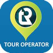 Tour Operator App