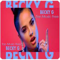 Becky G Top Music Free on 9Apps