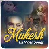 Mukesh Hit Songs & Old Hindi Songs