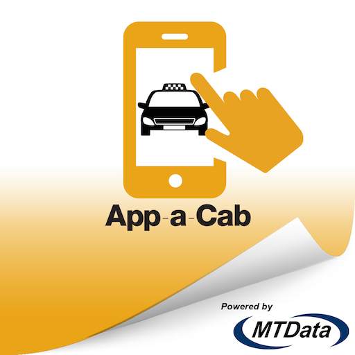 App-A-Cab Hampton Roads