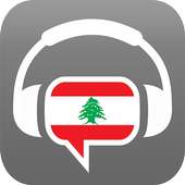 Lebanon Radio Chat on 9Apps