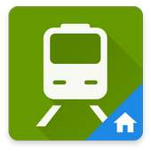 Train Timetable Italy Widgets on 9Apps