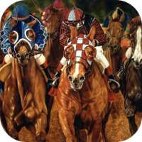 Horse Racing. Sport Wallpapers
