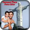 Famous Place Photo Editor on 9Apps