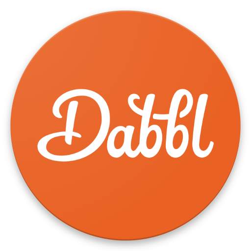 Dabbl - Earn gift cards in your downtime