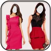 Ladies Stylish Dress Maker New on 9Apps