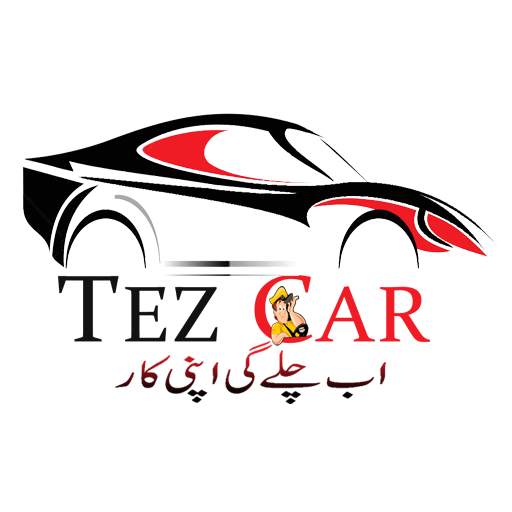 Tezcar - Bike Taxi, Delivery & Payments