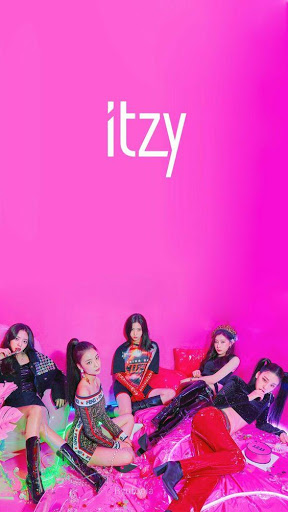 Itzy Aesthetic Wallpapers  Top Free Itzy Aesthetic Backgrounds   WallpaperAccess
