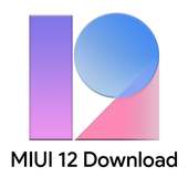MIUI 12 on 9Apps