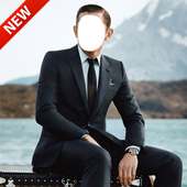 Man Suit Photo Editor on 9Apps