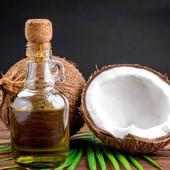 Virgin Coconut Oil Benefits