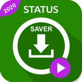 Status Saver - Download and Share Status