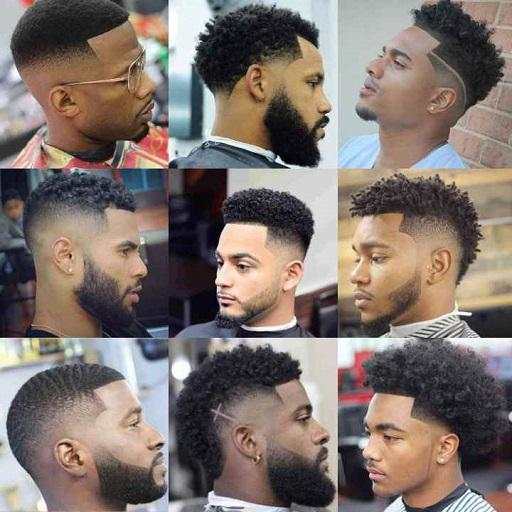 Men's Latest Classy Hairstyles