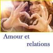 Amour et relations on 9Apps