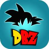Super Saiyan Quiz: DBZ Edition