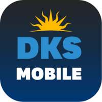 DKS Mobile on 9Apps