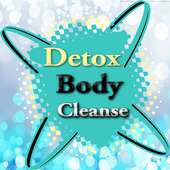 Detox Body Cleanse on 9Apps