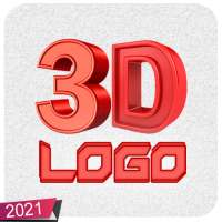 3D Logo Maker 2021