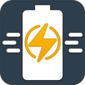 Battery Saver - Fast Charger Save Battery